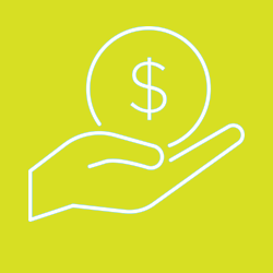 Donate Icon