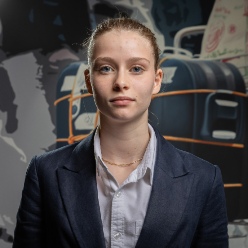 Beatrice Damrauer