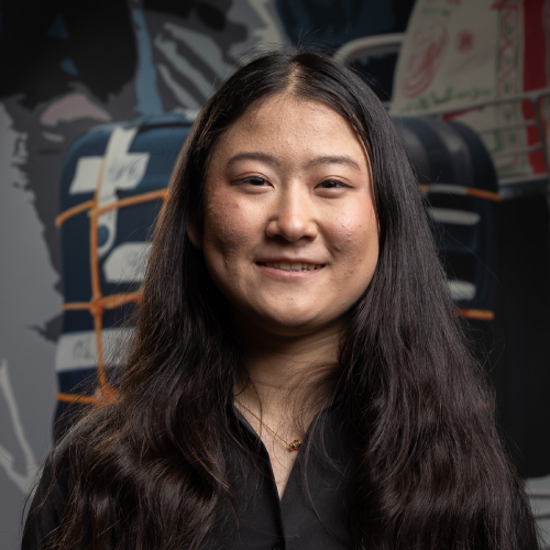 Emily Wang