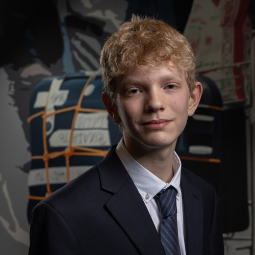 Leo Speer-Zisook
