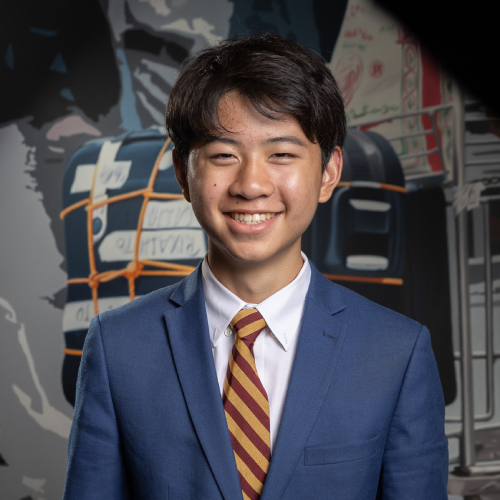 Matthew Lo