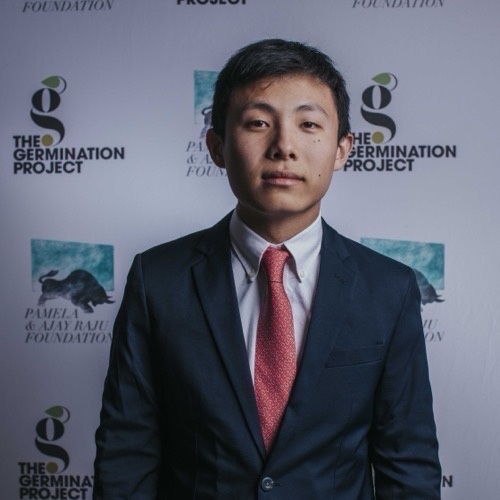 Max Leung